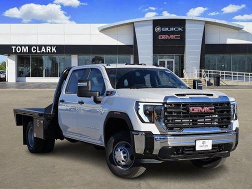 2026 GMC Sierra 3500 Base