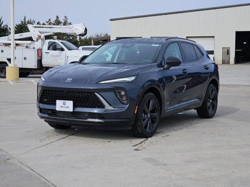 2026 Buick Envision Sport Touring AWD