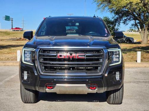 2021 GMC Yukon 4WD AT4