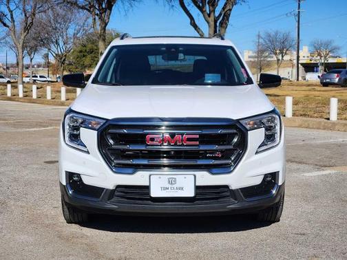 2023 GMC Terrain AWD AT4