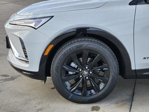 2026 Buick Envista Sport Touring FWD