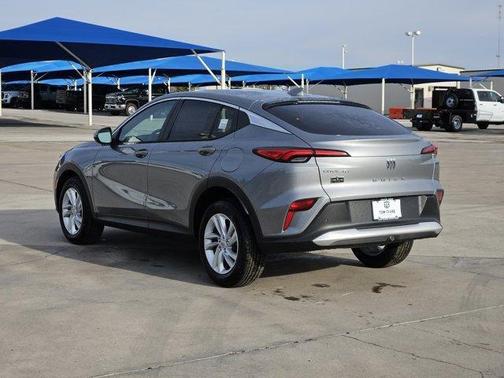 2026 Buick Envista Preferred FWD