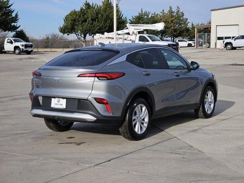 2026 Buick Envista Preferred FWD