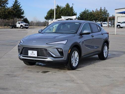 2026 Buick Envista Preferred FWD