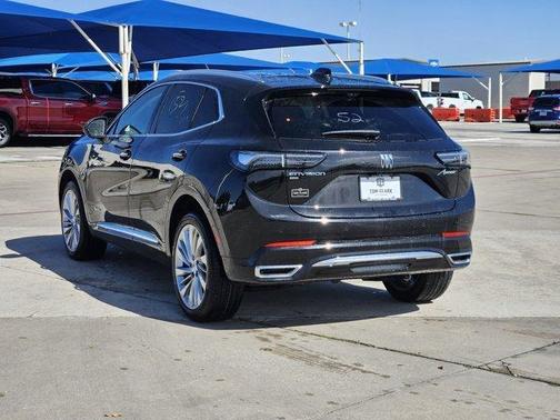 2026 Buick Envision Avenir AWD