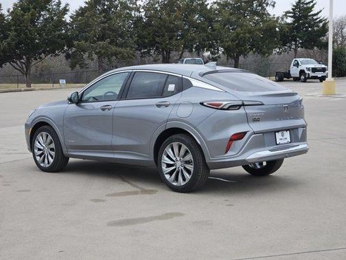 2026 Buick Envista Avenir FWD