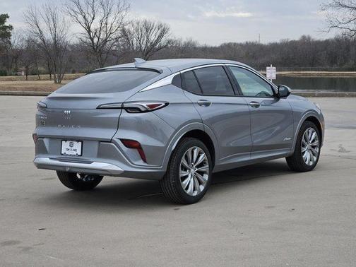 2026 Buick Envista Avenir FWD