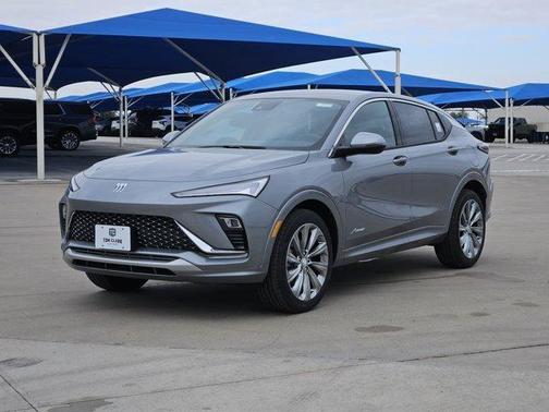 2026 Buick Envista Avenir FWD