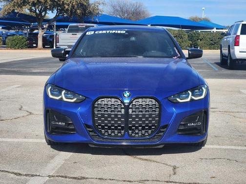 2022 BMW 430 i xDrive