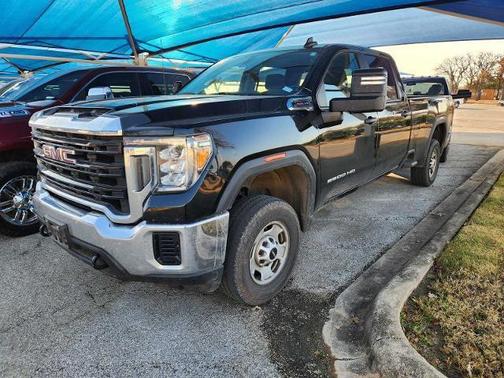 2023 GMC Sierra 2500 Pro