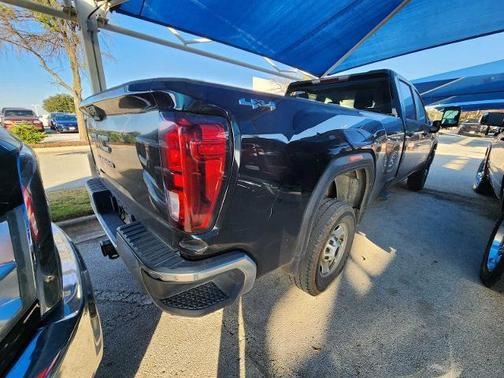 2023 GMC Sierra 2500 Pro