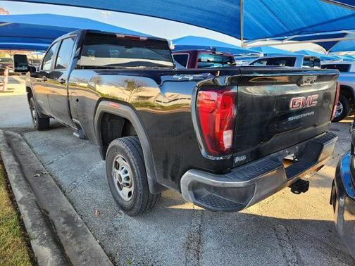 2023 GMC Sierra 2500 Pro