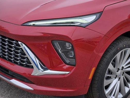 2025 Buick Envision Avenir AWD