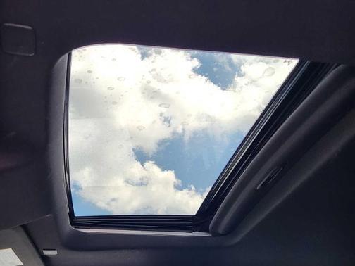 Pacific Blue Metallic 2023 GMC Sierra 1500 Denali