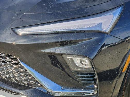 2026 Buick Envista Avenir FWD