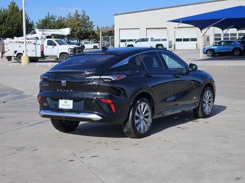 2026 Buick Envista Avenir FWD