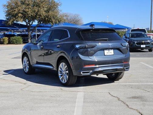 2026 Buick Envision Avenir AWD