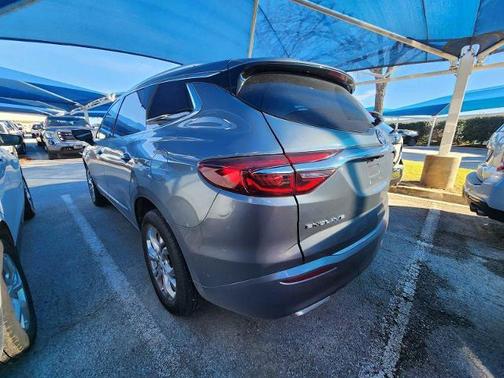 2021 Buick Enclave FWD Avenir