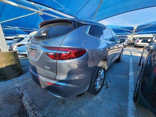 2021 Buick Enclave FWD Avenir