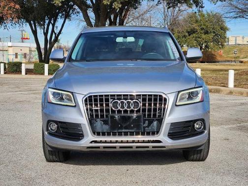 2015 Audi Q5 2.0T Premium Plus