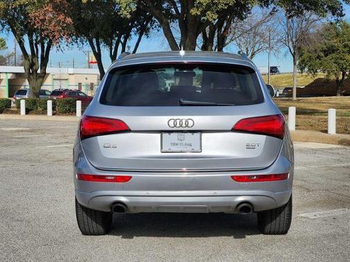 2015 Audi Q5 2.0T Premium Plus