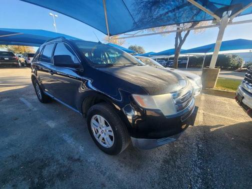 2007 Ford Edge SE