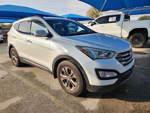 2013 Hyundai SANTA FE Sport