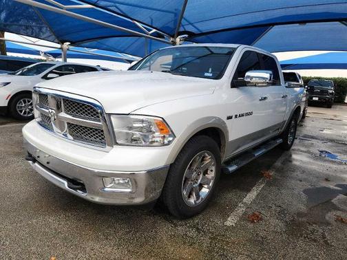 2011 Dodge Ram 1500 Laramie