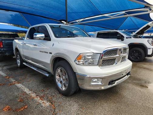 2011 Dodge Ram 1500 Laramie