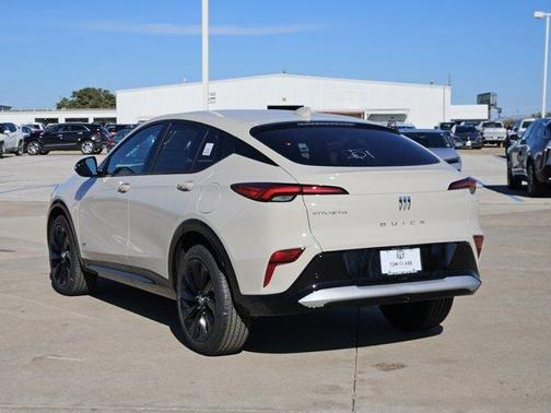 2026 Buick Envista Sport Touring FWD