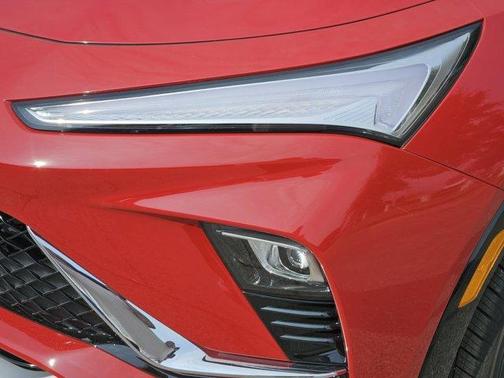 2026 Buick Envista Sport Touring FWD