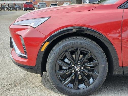 2026 Buick Envista Sport Touring FWD