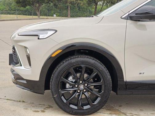 Ceramic 2026 Buick Encore GX Sport Touring