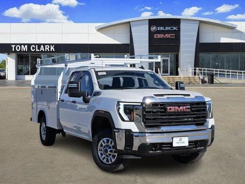2026 GMC Sierra 2500 Pro
