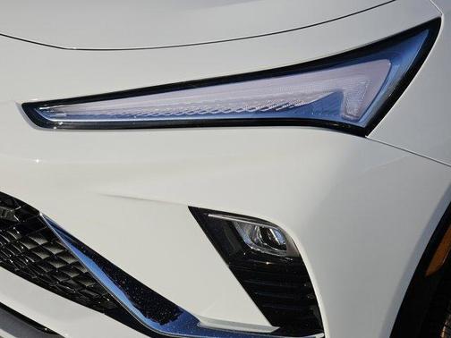 2026 Buick Envista Sport Touring FWD