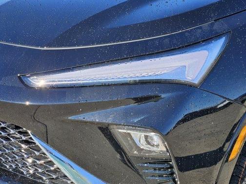 2026 Buick Envista Avenir FWD