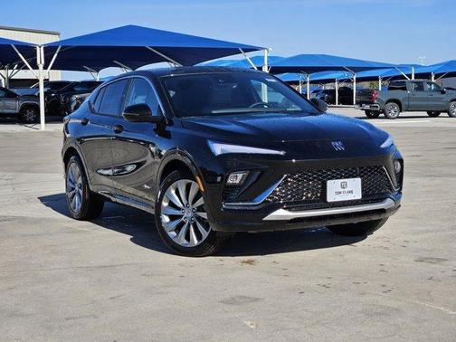 2026 Buick Envista Avenir FWD