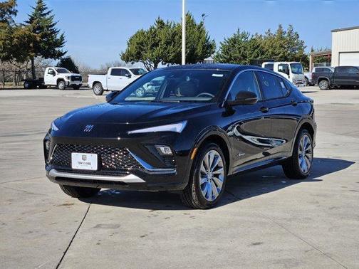 2026 Buick Envista Avenir FWD