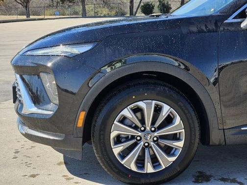 2026 Buick Envision Preferred AWD