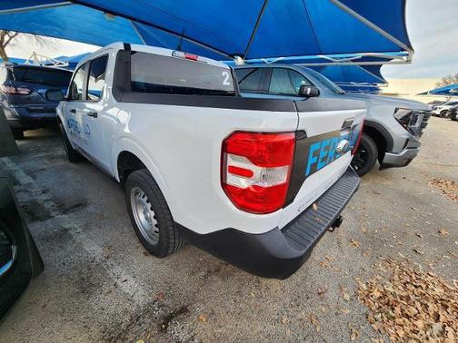 2023 Ford Maverick XL
