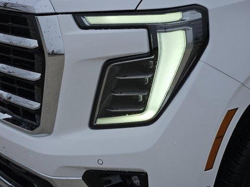 2026 GMC Yukon 2WD Elevation