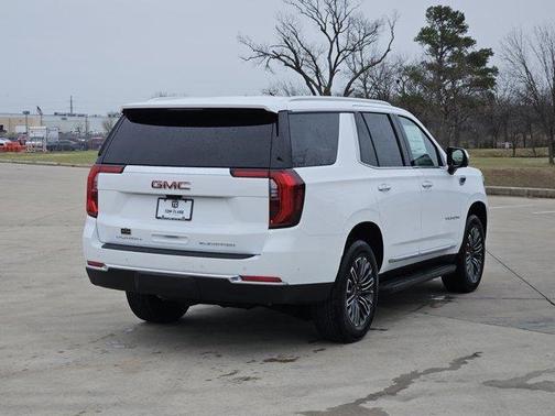 2026 GMC Yukon 2WD Elevation