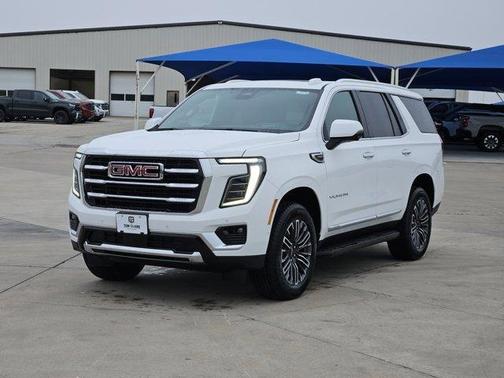 2026 GMC Yukon 2WD Elevation