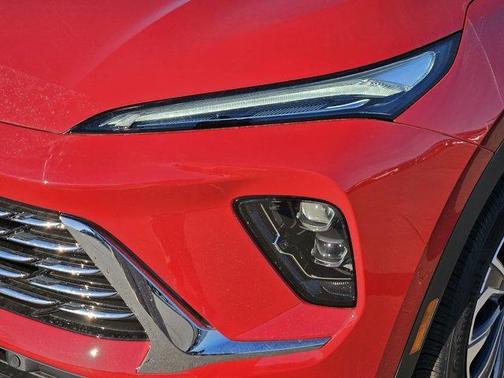 2026 Buick Envision Preferred AWD