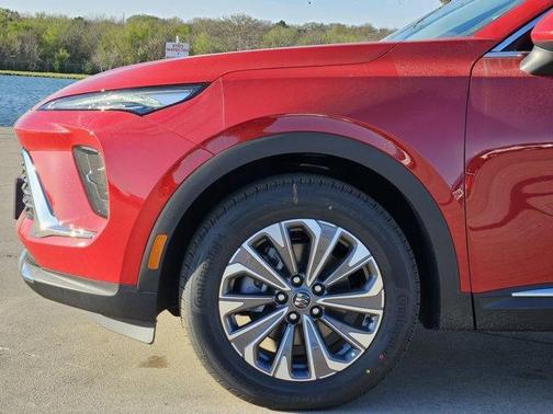 2026 Buick Envision Preferred AWD