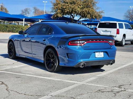 2021 Dodge Charger R/T