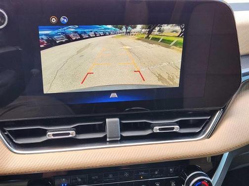 Sterling Gray Metallic 2025 Chevrolet Equinox FWD ACTIV