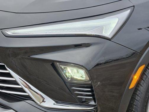 2026 Buick Envista Preferred FWD