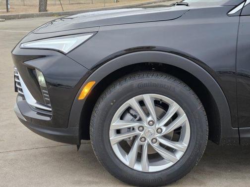 2026 Buick Envista Preferred FWD