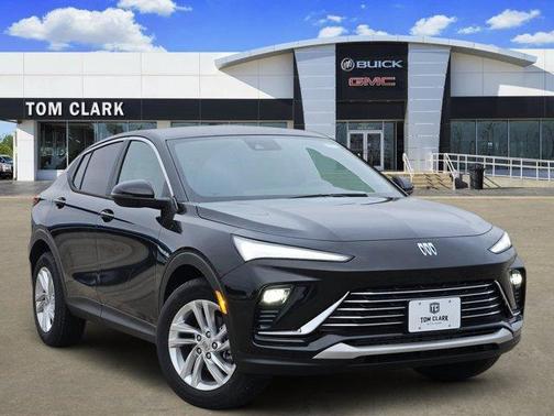 2026 Buick Envista Preferred FWD